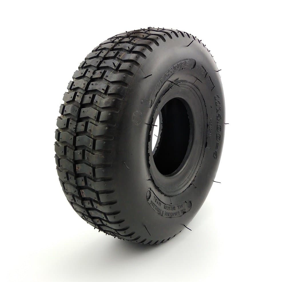 11/4-4 Kings Tire V-3502 4PR