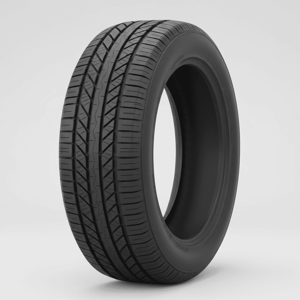 215/65R16 98 H BF Goodrich Advantage SUV All-Season 3PMSF DOT22