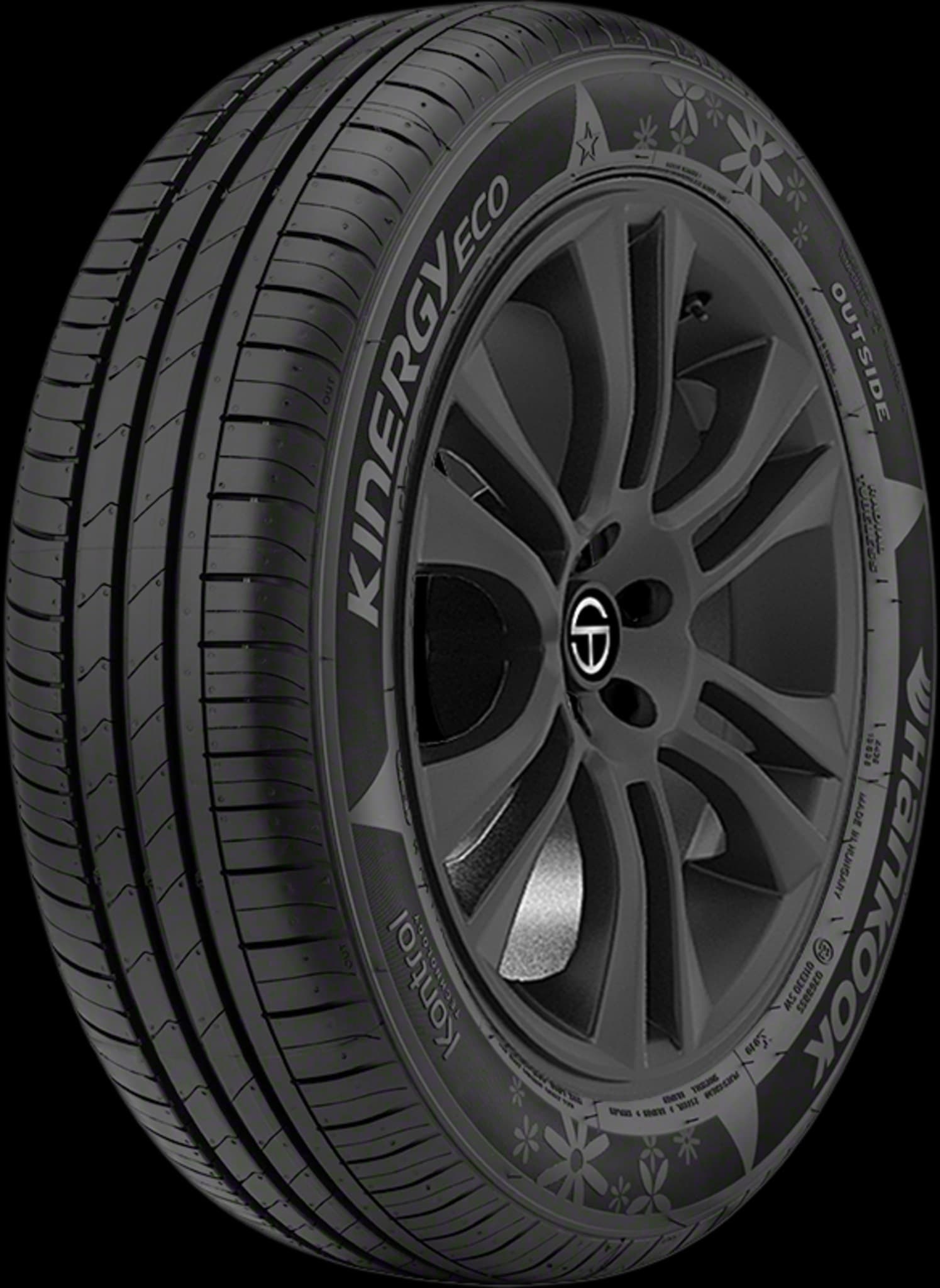 155/70R13 75 T Hankook Kinergy eco (K425)