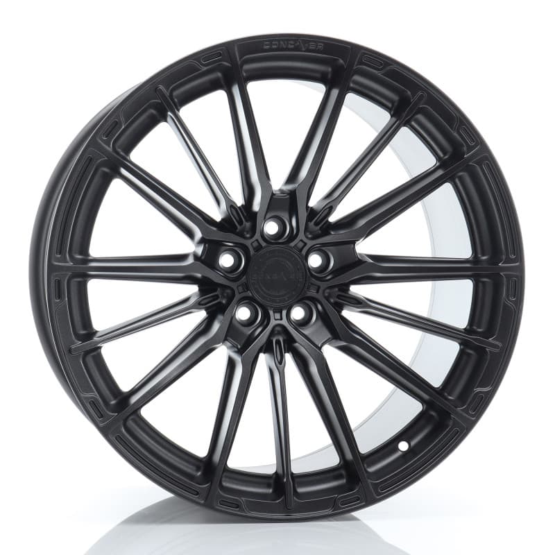 Concaver CVR7 carbon graphite 10.5x20 ET45 - LK5/114.3 ML72.6