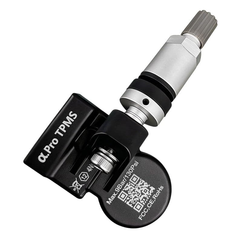 Alpha.Sens RDKS-Sensor 6706 silber