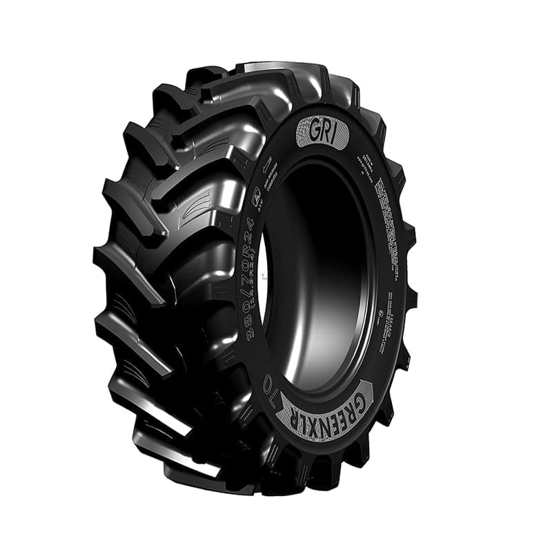 240/70R16 104 D GRI Green XLR 70