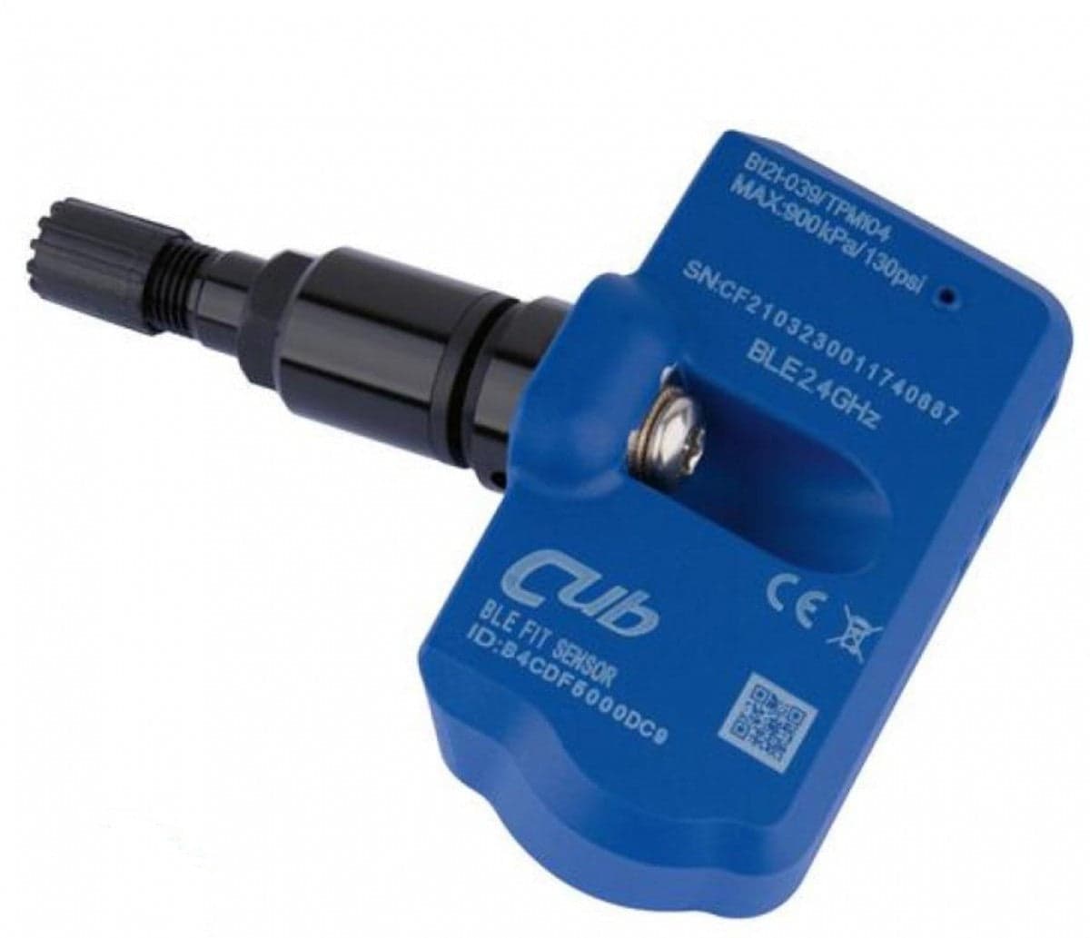 CUB RDKS-Sensor BLE