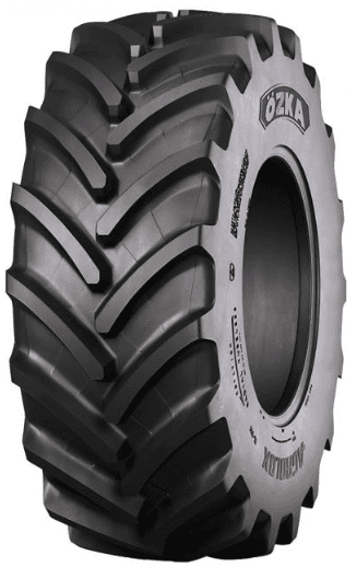 280/70R16 112 A8 Özka Agrolox