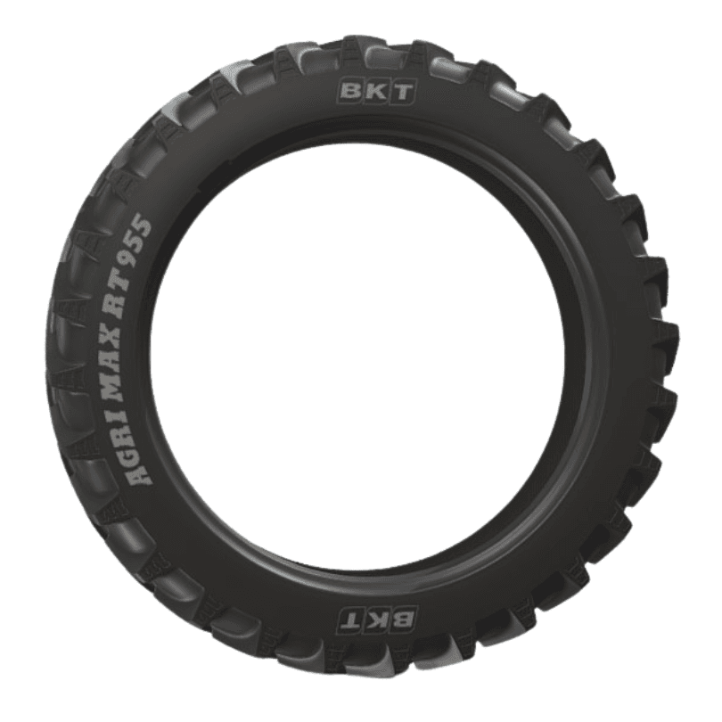 210/90R24 107 A8 BKT Agrimax RT 955
