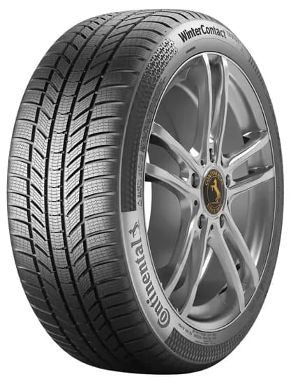 245/40R19 98 V Continental WinterContact TS 870 P CONTISEAL FR Elect XL 3PMSF DOT23