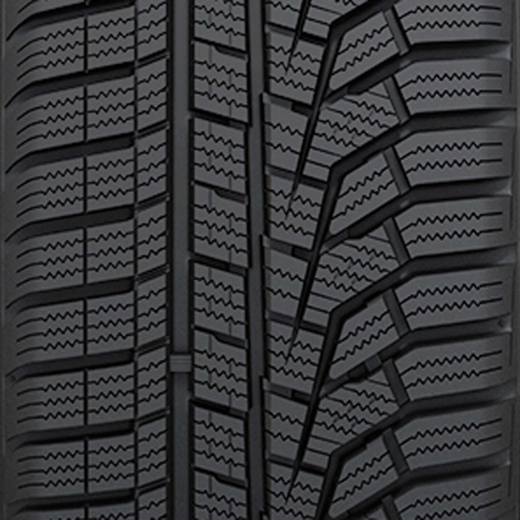 215/65R17 99 H Hankook Winter i*cept evo2 SUV (W320A) 3PMSF DOT22