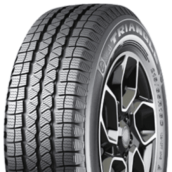 175/65R14 90/88 T Triangle Seasonx VAN TA702 BSW M+S 3PMSF