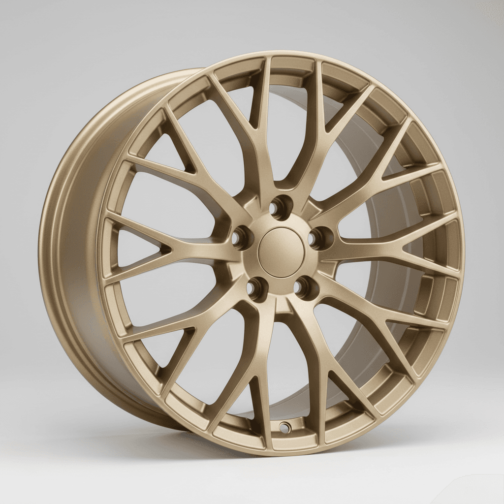 BBS CI-R AD weißgold 9.5x19 ET65 - LK5/117.5 ML70.05