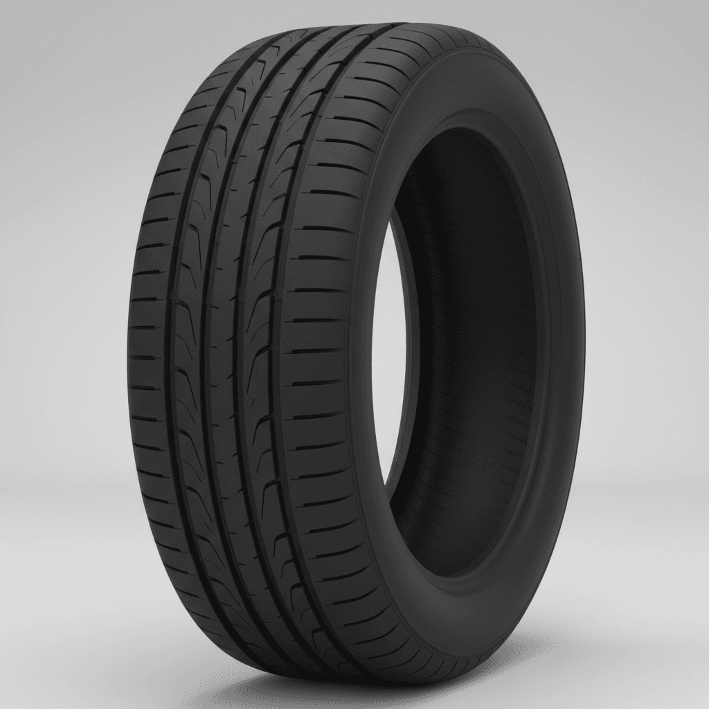 245/45R20 103 V Yokohama Advan Sport EV (V108) XL