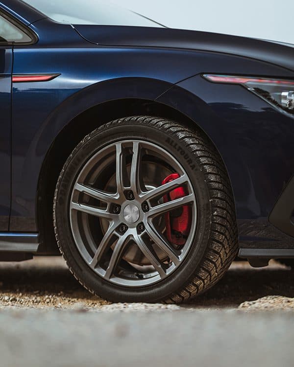 225/50R18 99 W Davanti Alltoura 4 Seasons XL M+S 3PMSF
