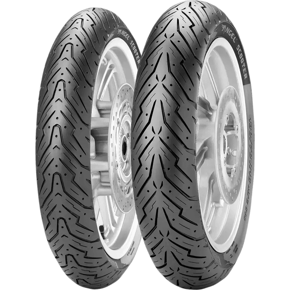 80/80-14 43 S Pirelli Angel Scooter DOT21