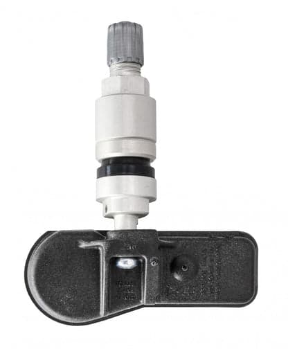 EvoSensor Multi 6 silber