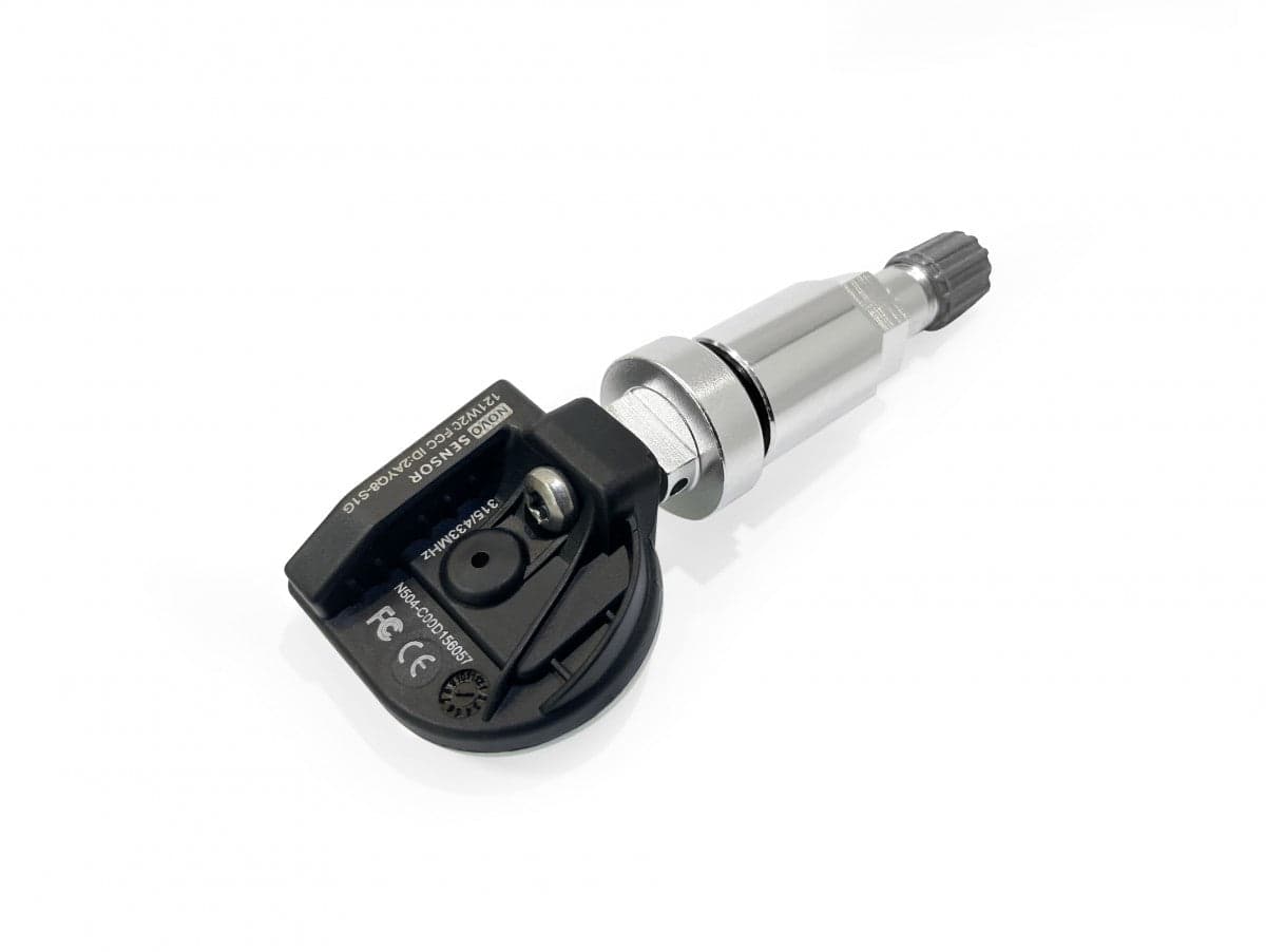 Premier NOVOSENSOR metal