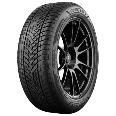 265/50R20 111 T Goodyear Ultragrip Performance 3 FP XL 3PMSF