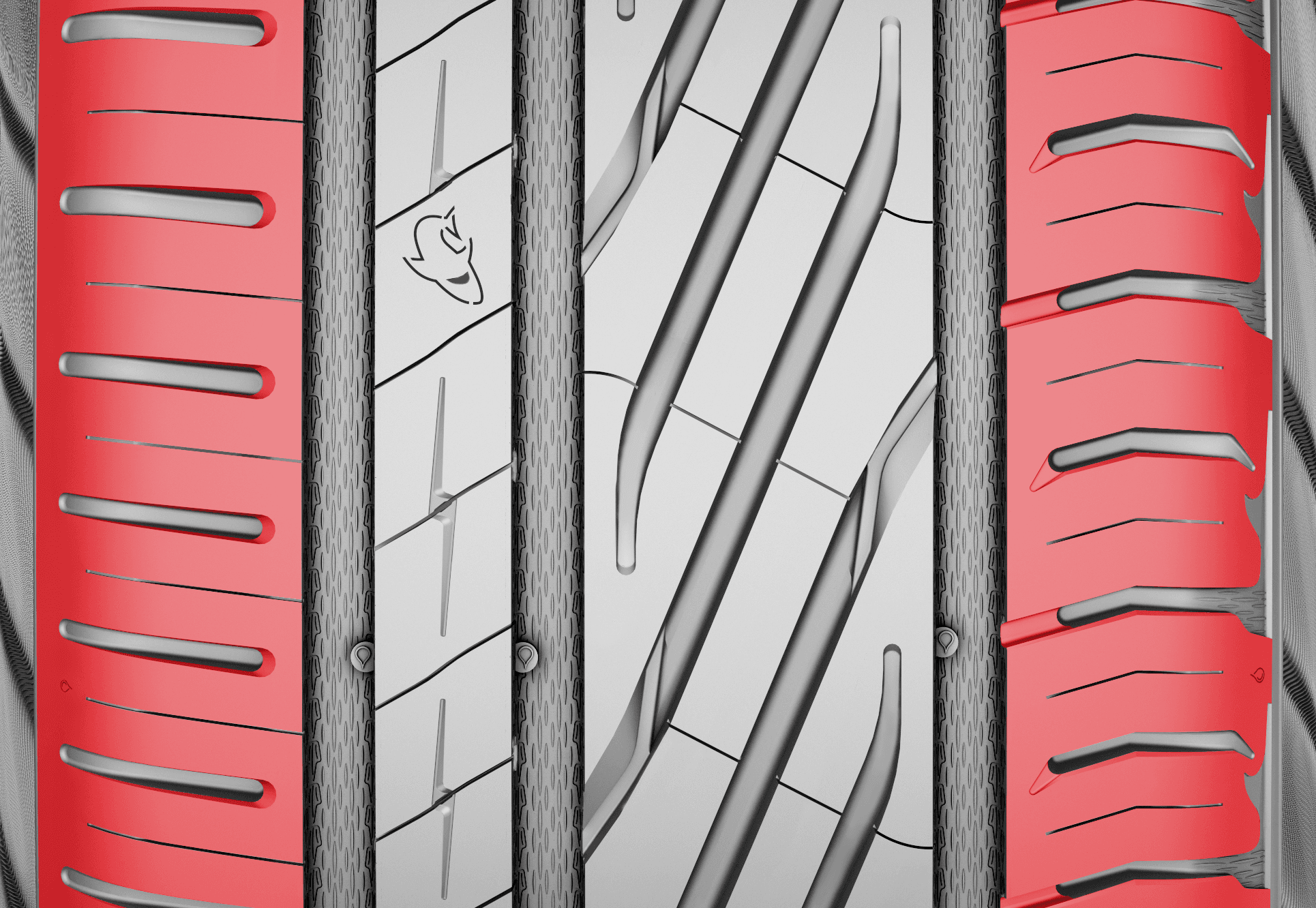 275/30R19 96 Y Uniroyal Rainsport 5 FR XL DOT22