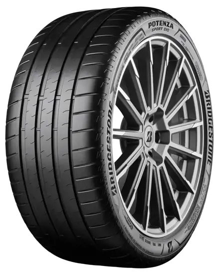 275/45R19 108 Y Bridgestone Potenza Sport Evo XL