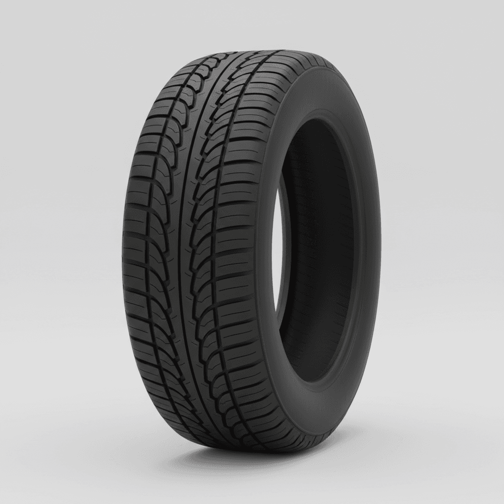 215/50R17 95 W Landspider Eurotraxx A/S 3PMSF XL MFS