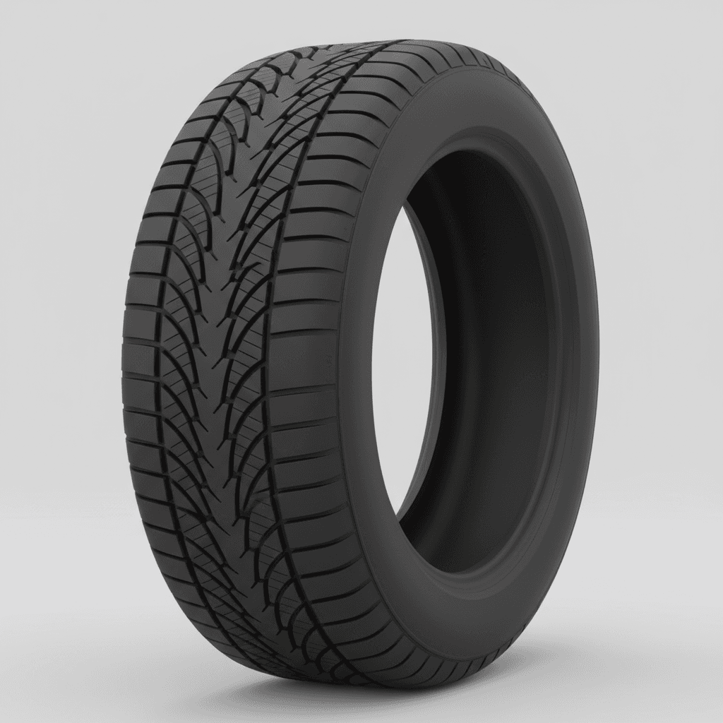 275/45R21 110 Y Vredestein Quatrac Pro XL 3PMSF DOT23