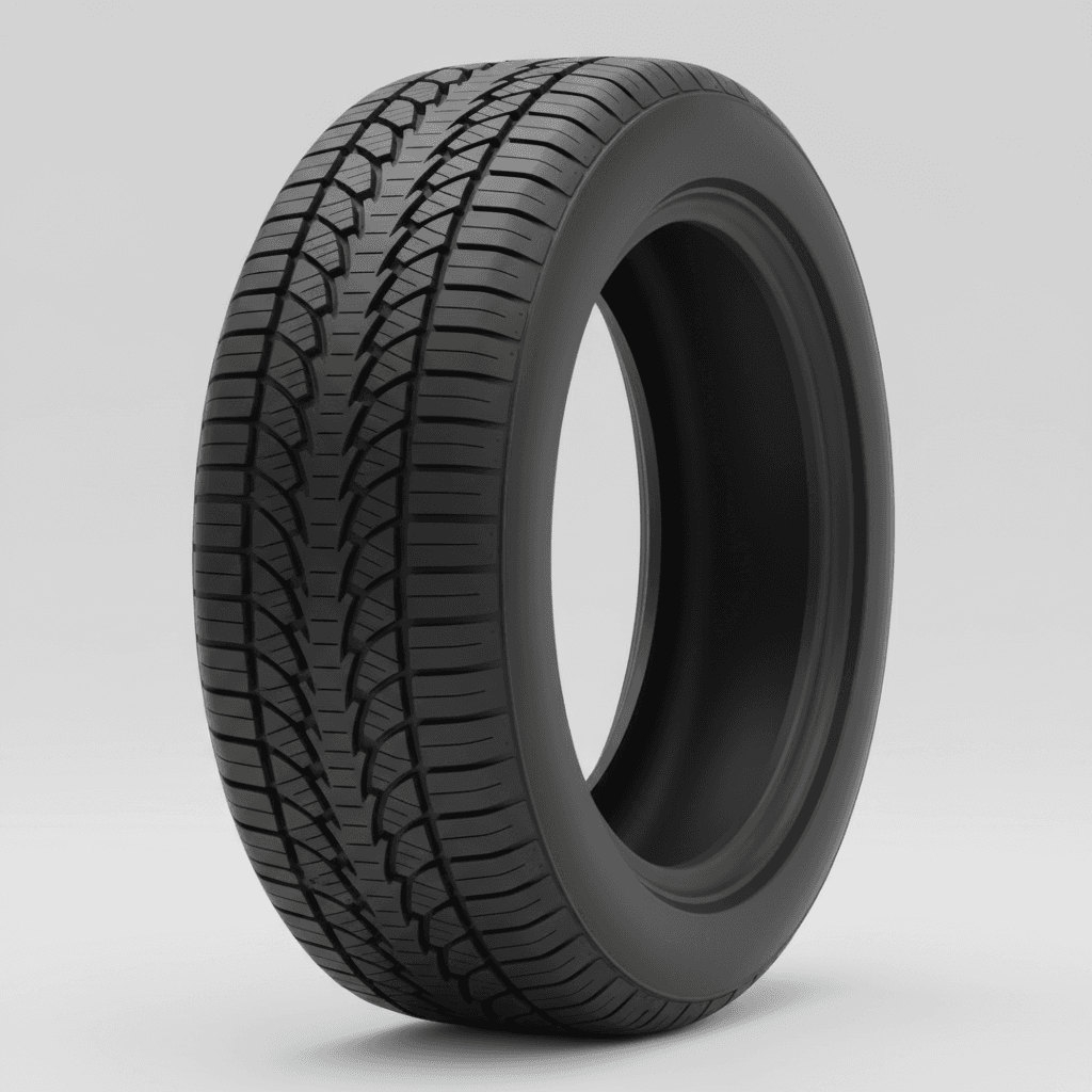 195/50R19 88 H Cooper ALL Season FP 3PMSF