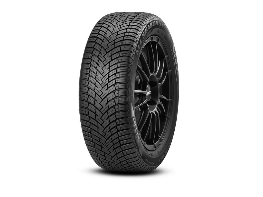 215/40R17 87 V Pirelli Cinturato All Season SF2 XL 3PMSF DOT23
