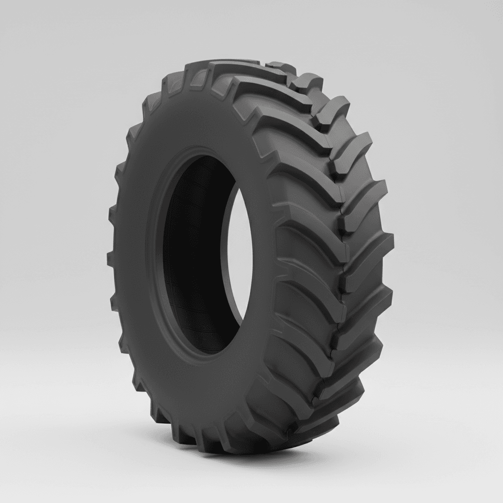 6.5/80-12 93 A6 Ceat Farmax R1 (TT) 6PR