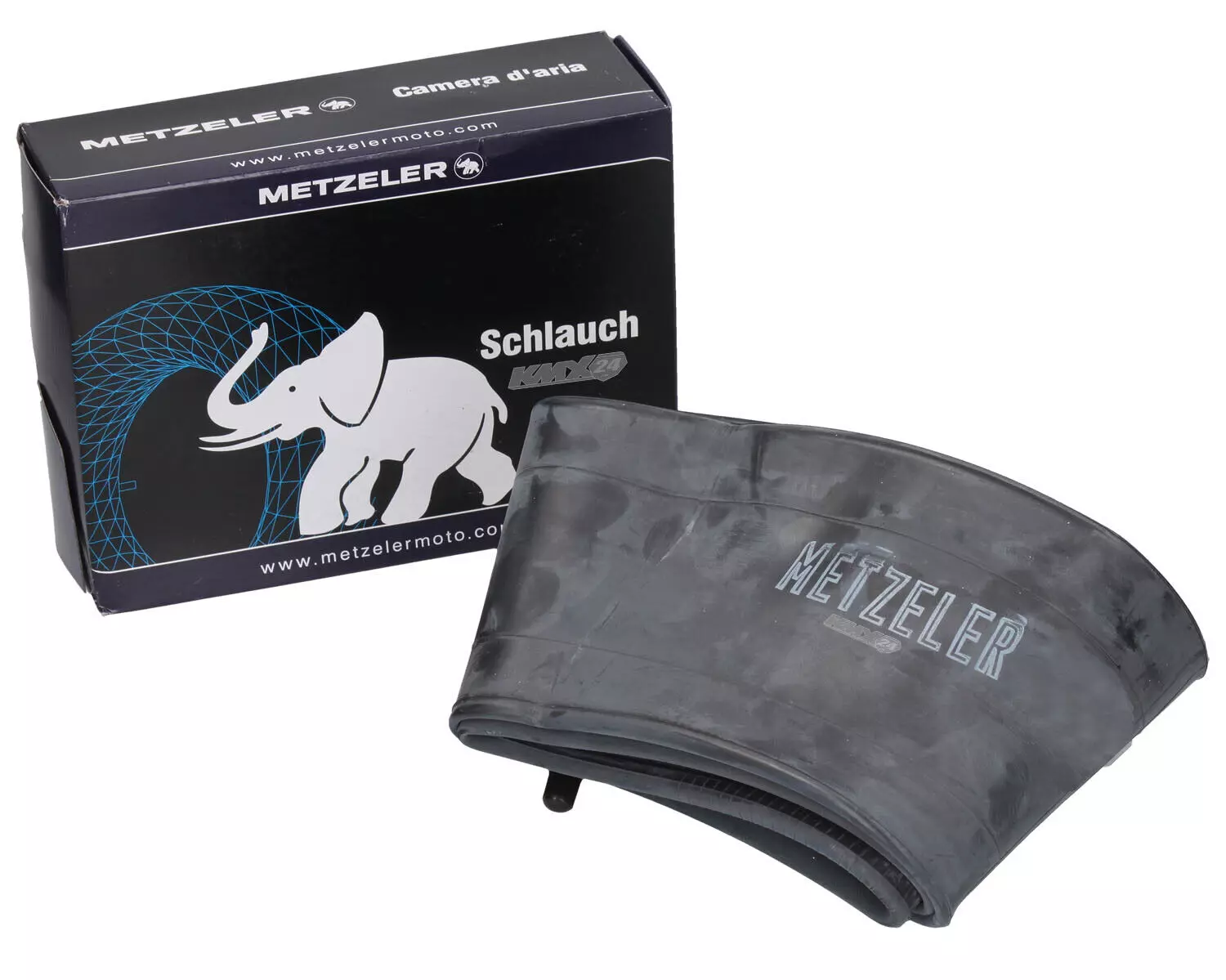 Metzeler Schlauch 2109410