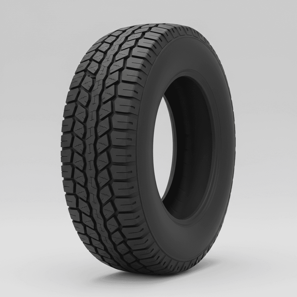 175/70R14 98/96 S Comforser CF1100 AT 3PMSF