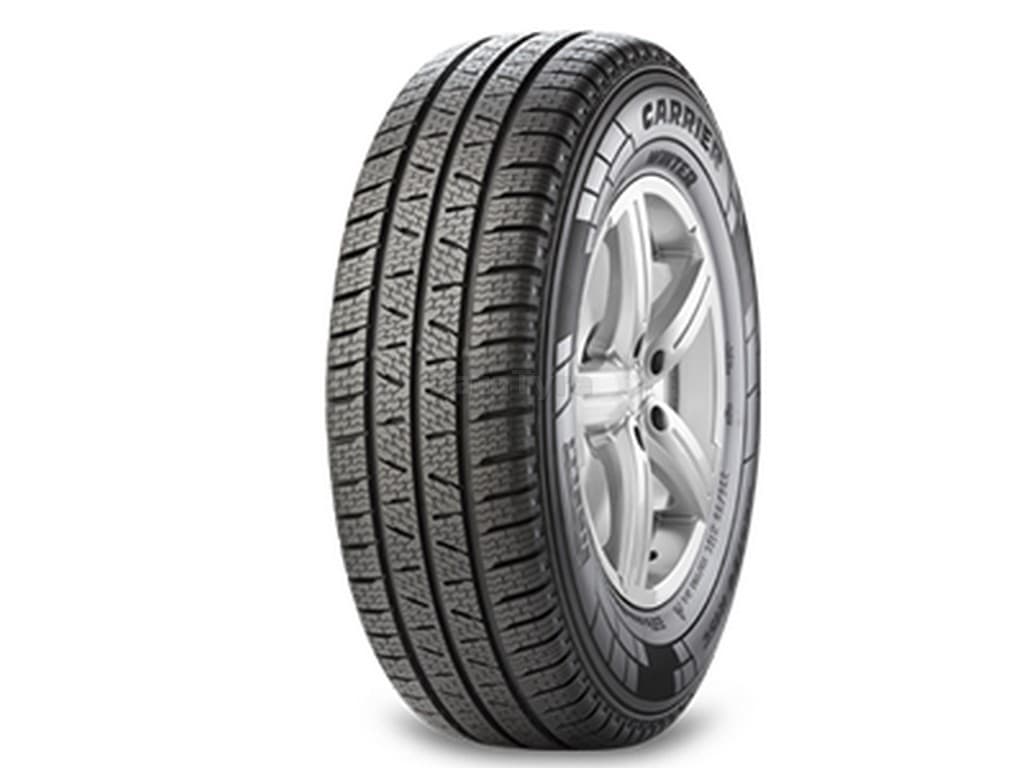 Pirelli Carrier All Season 3PMSF DOT22