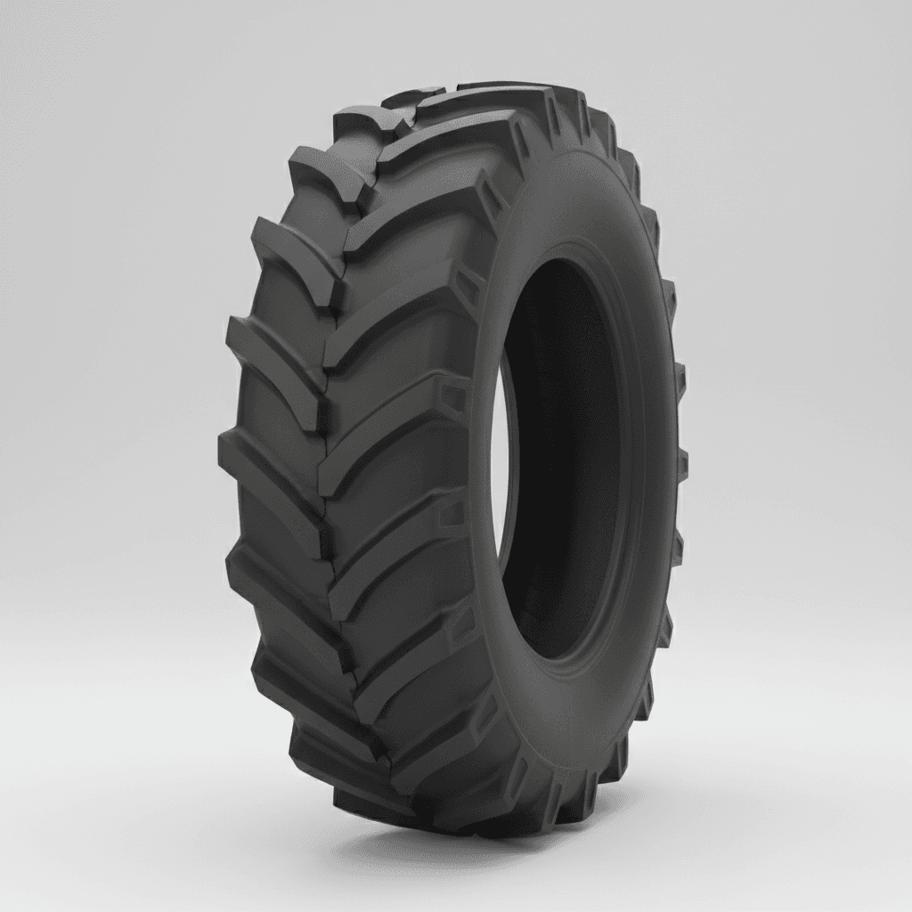 250/85R24 109 D Firestone Performer 85