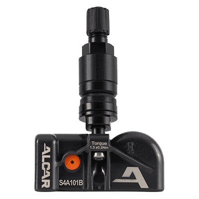 Alcar Single 8.2 BLE