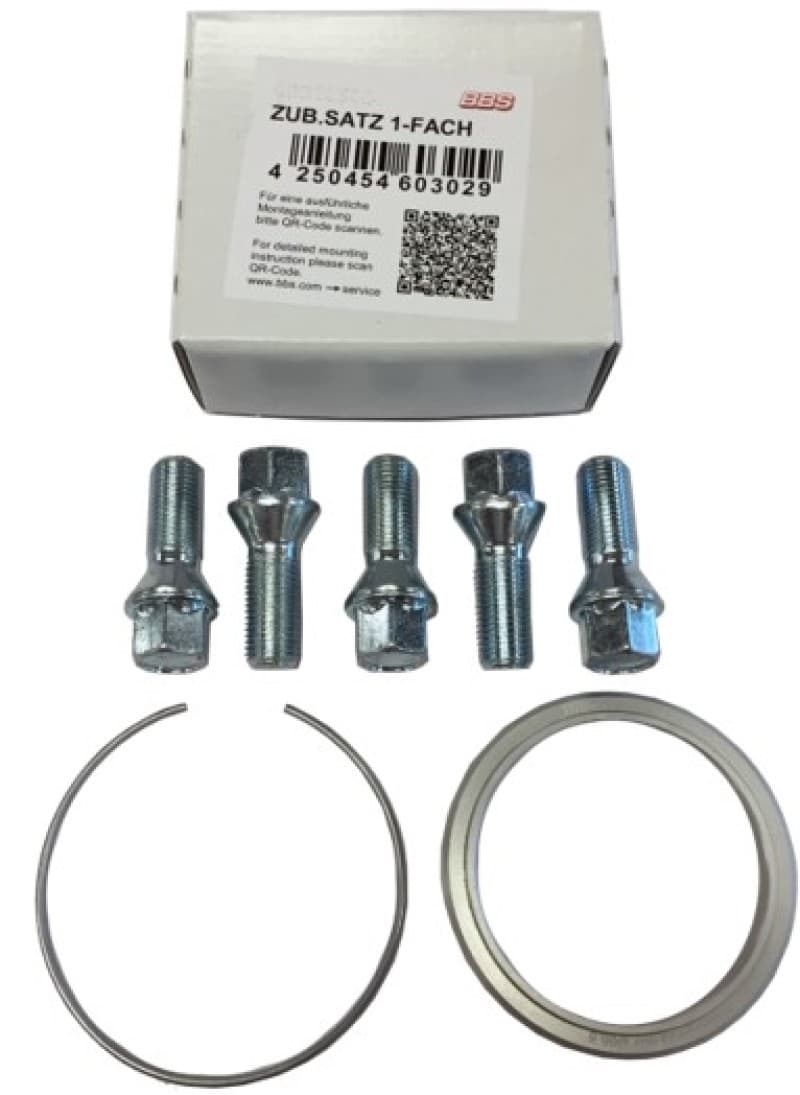 BBS Service-Kit 0931389# Mini 2014