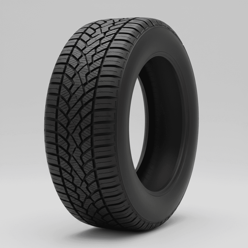 Goodyear Ultragrip Performance SUV GEN-1 MO1 FP XL 3PMSF DOT22
