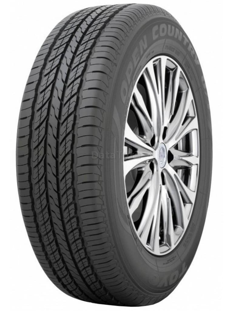 215/55R18 99 V Toyo Open Country U/T XL DOT23