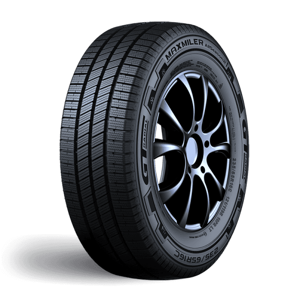 GT-Radial Maxmiler Allseason 2 M+S 3PMSF
