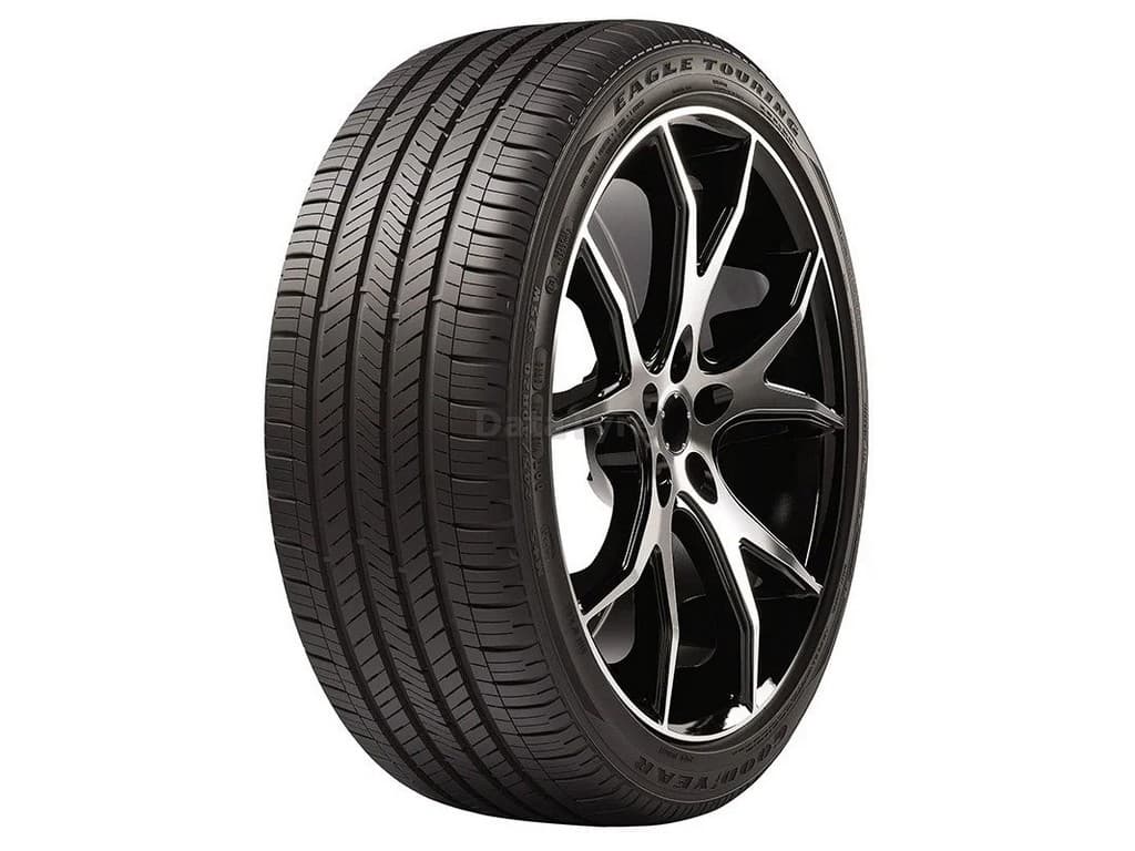 235/60R20 108 H Goodyear Eagle Touring * XL