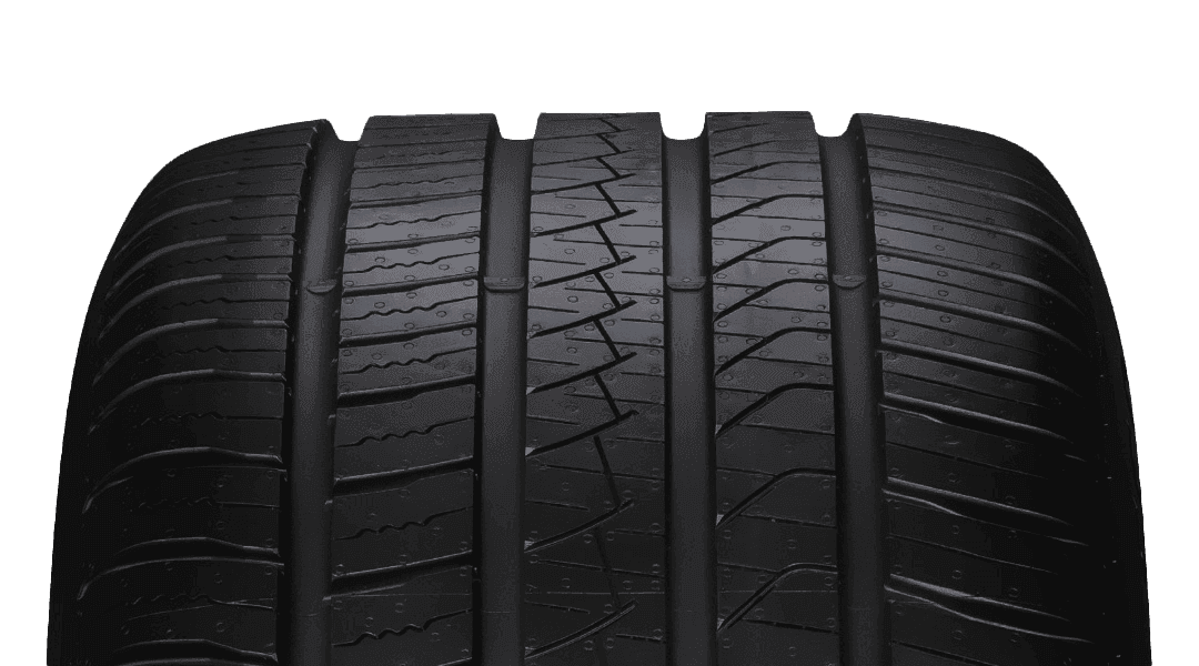 235/55R19 105 W Pirelli Scorpion Zero All Season J LR XL DOT23