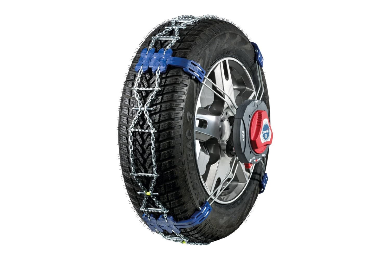 Pewag servostar suv RSC 920 V