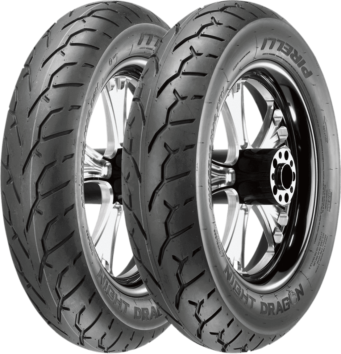 240/40R18 79 V Pirelli Night Dragon