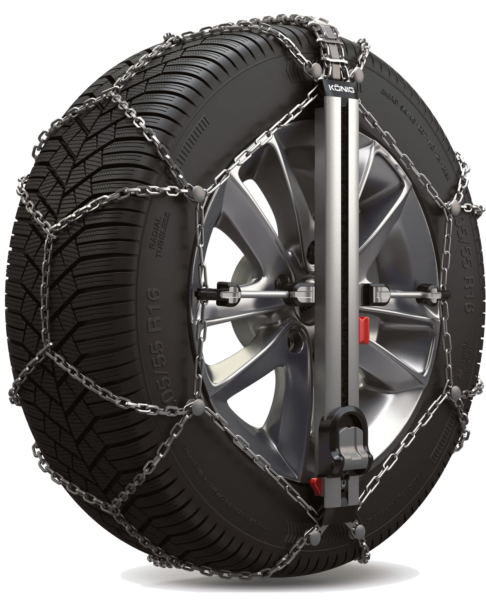 König Easy-fit CU-9 097
