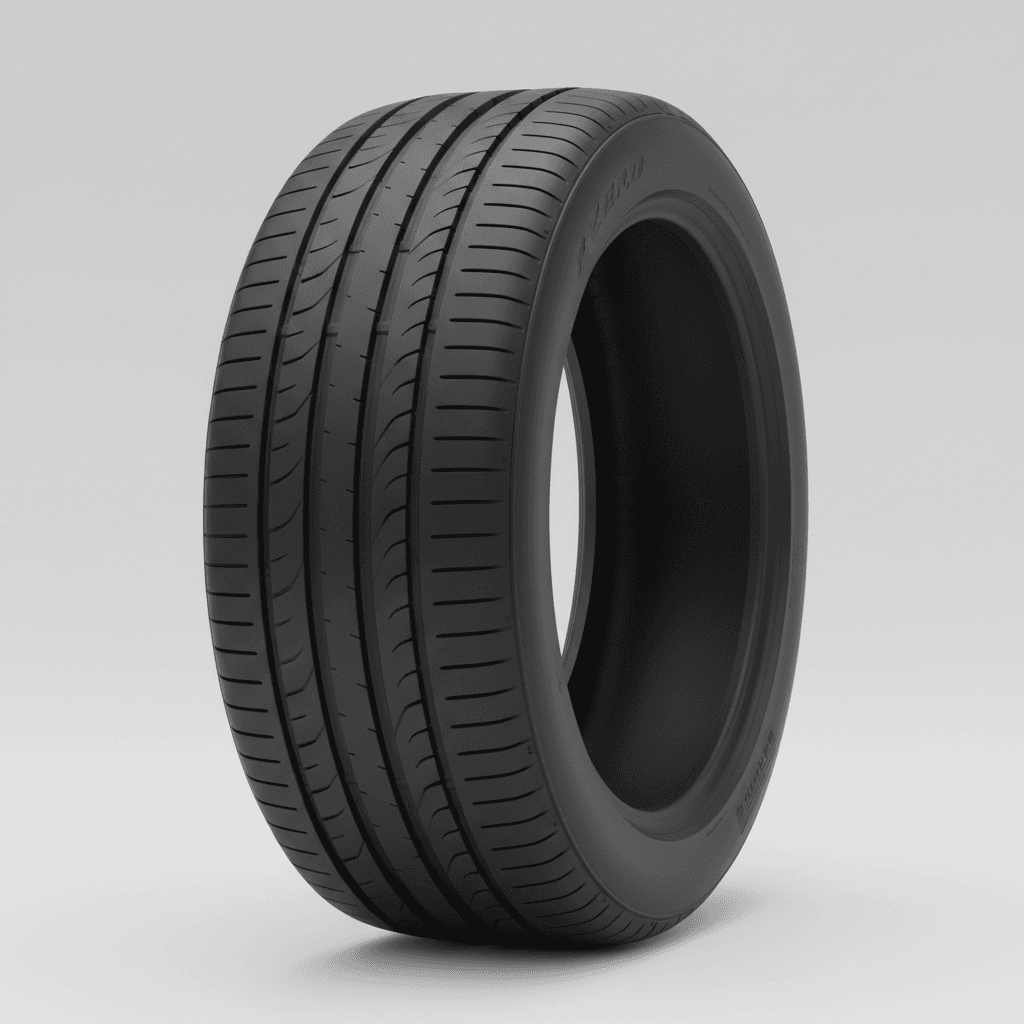 265/35R20 99 Y Pirelli P Zero (PZ4) (MO1) S.C. XL DOT23