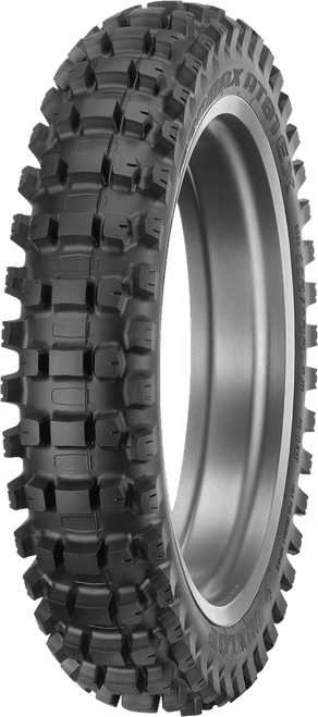 110/100-18 64 M Dunlop Geomax AT81 EX (TT)