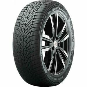 165/70R13 79 T Kumho Wintercraft WP52+ 3PMSF