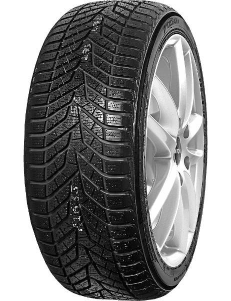 275/40R19 105 W Yokohama Bluearth-Winter (V905) 3PMSF XL DOT23