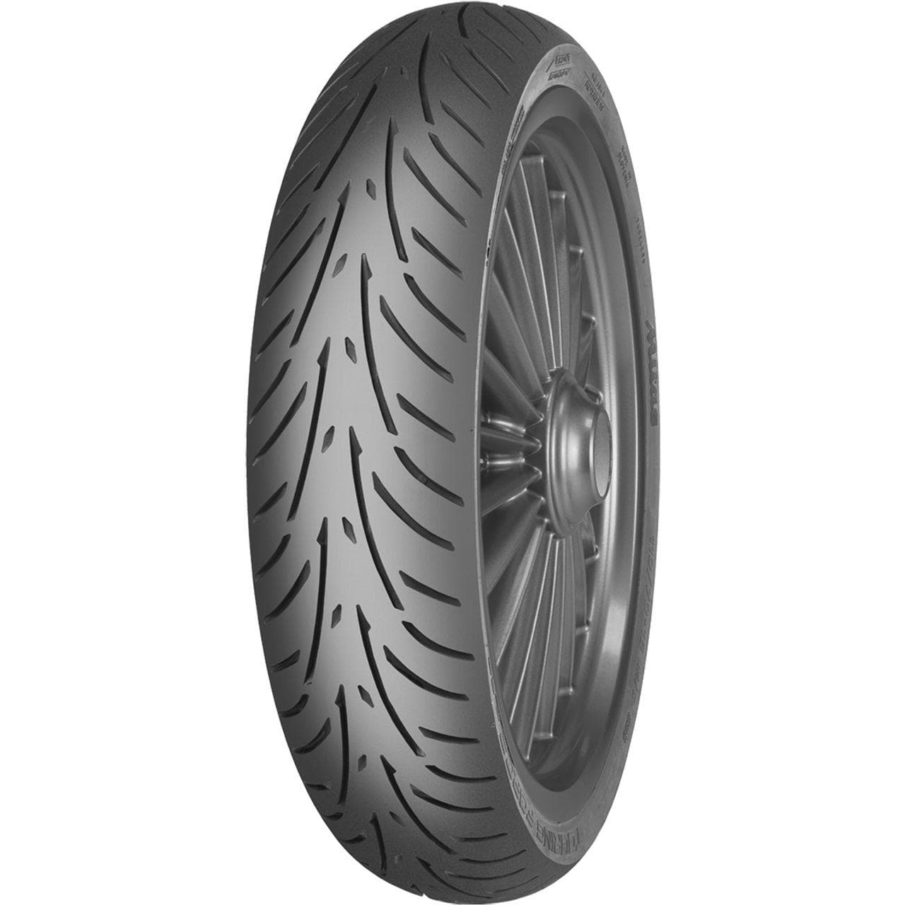 90/90-10 50 J Mitas Touring Force-SC