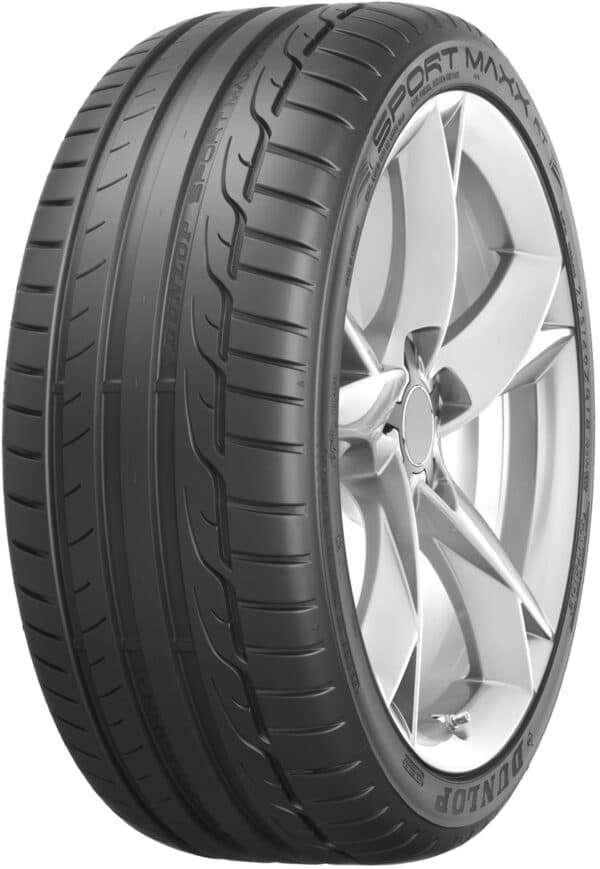 225/45R18 95 Y Dunlop Sport Maxx RT J MFS XL DOT22