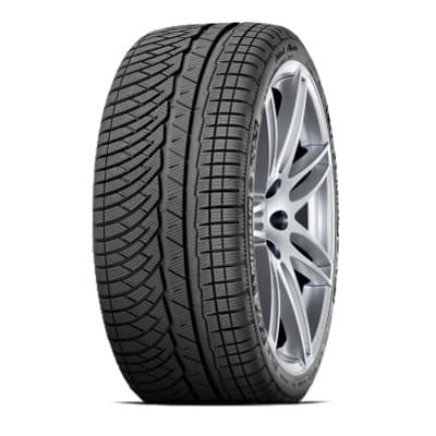225/50R18 95 H Michelin Pilot Alpin PA 4 ZP 3PMSF DOT23
