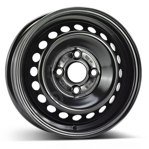 Alcar 4275 4.5x13 ET35 - LK4/100 ML54