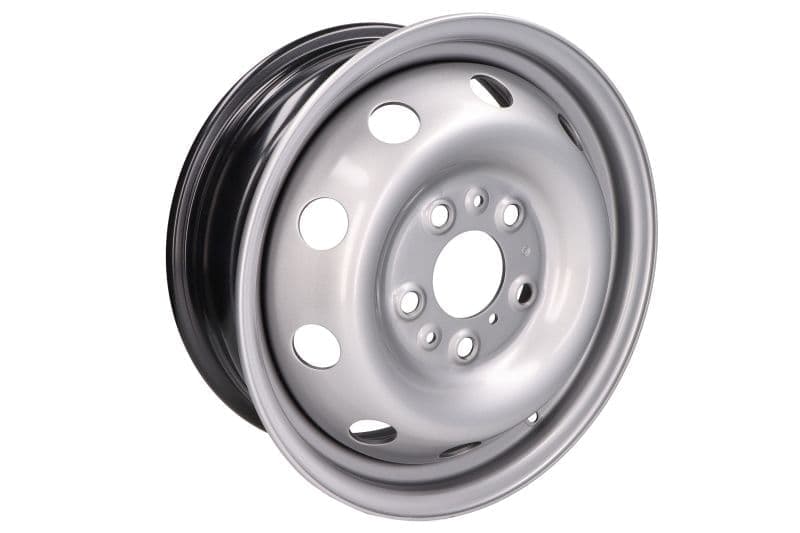 Kronprinz FL 616009 6x16 ET68 - LK5/130 ML78.1