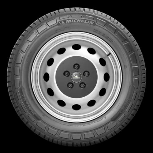 215/60R17 109/107 T Michelin Agilis 3 DOT21
